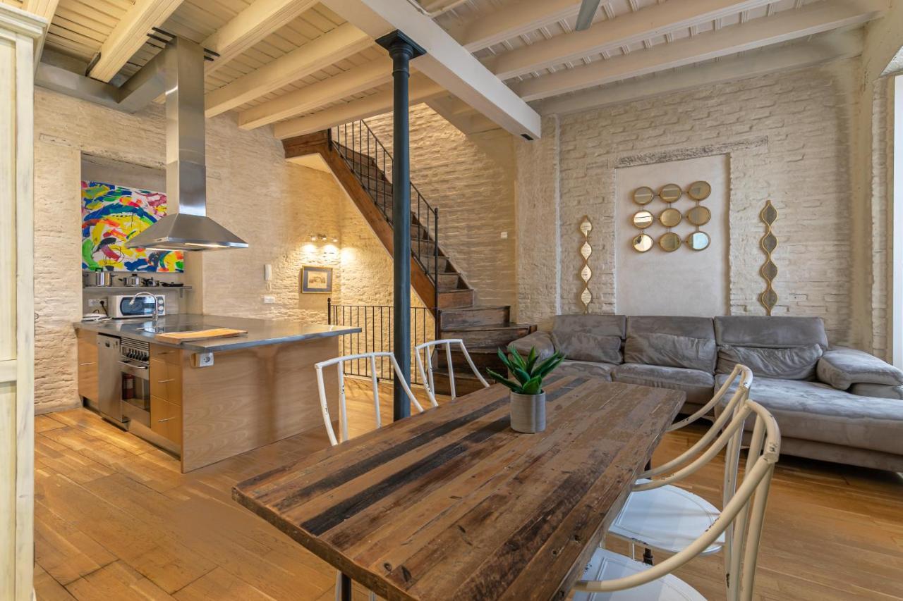 Ferienhaus Revuelta's Sevilla