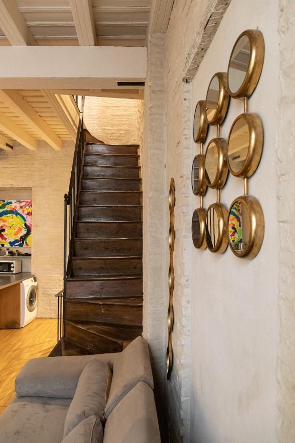 Revuelta's Ferienhaus Sevilla
